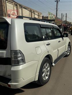 میتسوبیشی پاجیرۆ